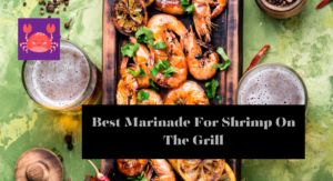 Best Marinade For Shrimp On The Grill
